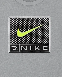 Boys Nike 3BRAND™ by Russell Wilson 2-Piece Outfit Set