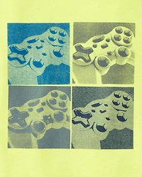 Boys Gaming Graphic Tee 3-Pack