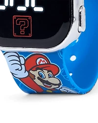 Boys Super Mario™ Digital Watch