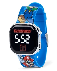 Boys Super Mario™ Digital Watch