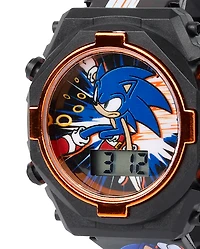 Boys Sonic The Hedgehog™ Digital Watch