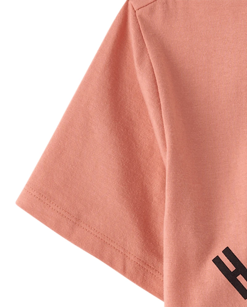 Boys Handsome Graphic Tee