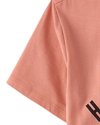 Boys Handsome Graphic Tee