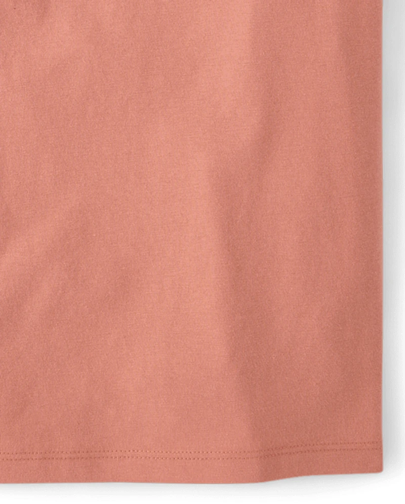 Boys Handsome Graphic Tee