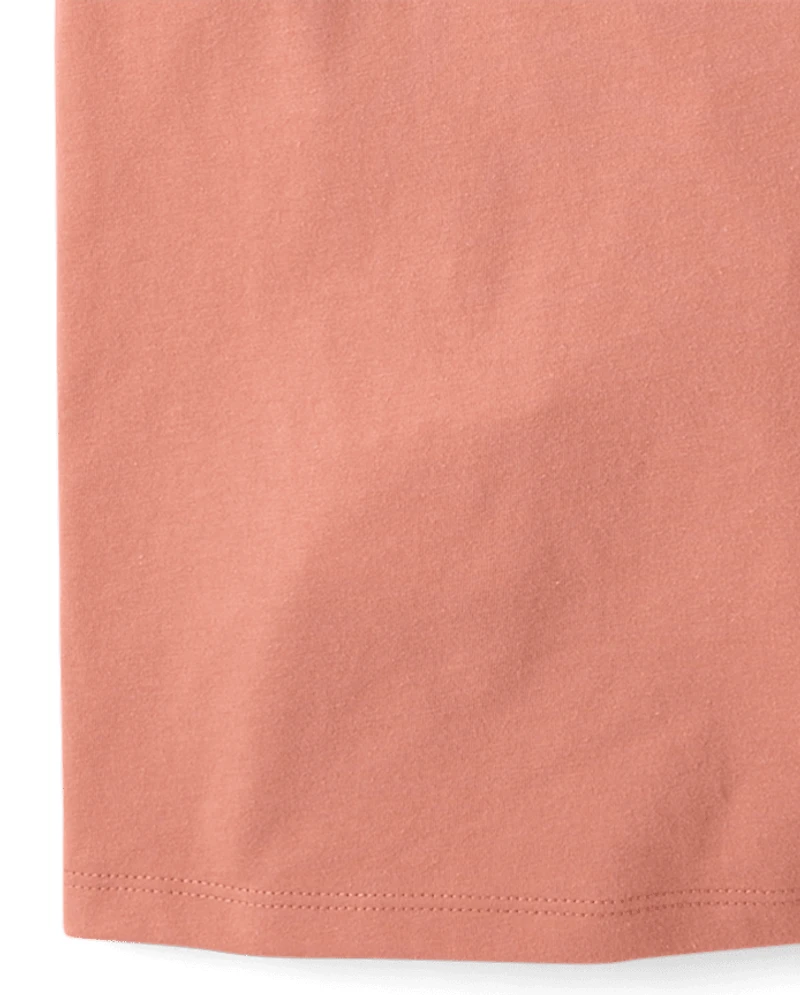 Boys Desert Truck Graphic Tee