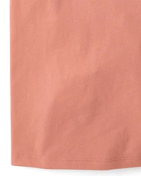 Boys Desert Truck Graphic Tee