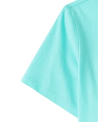 Boys Sea Creature Graphic Tee