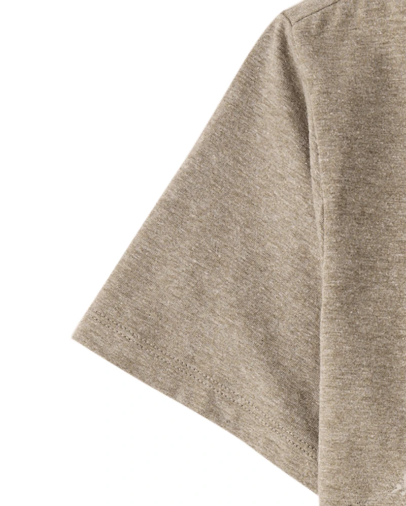 Boys Dino Graphic Tee