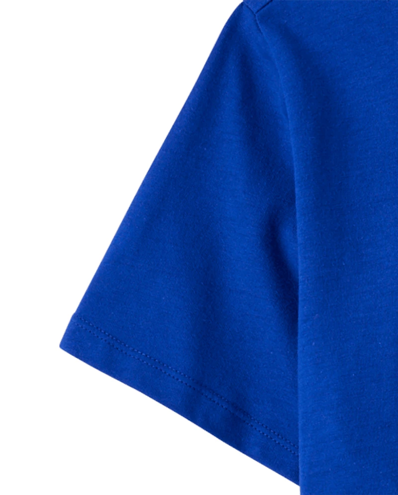 Boys Catchin' Rays Graphic Tee