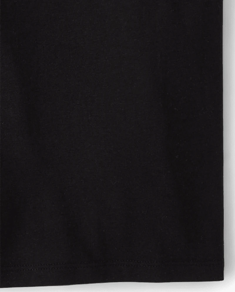 Boys Genius Graphic Tee