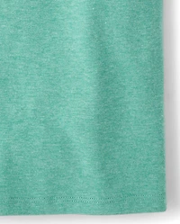 Boys Catch My Vibe Graphic Tee