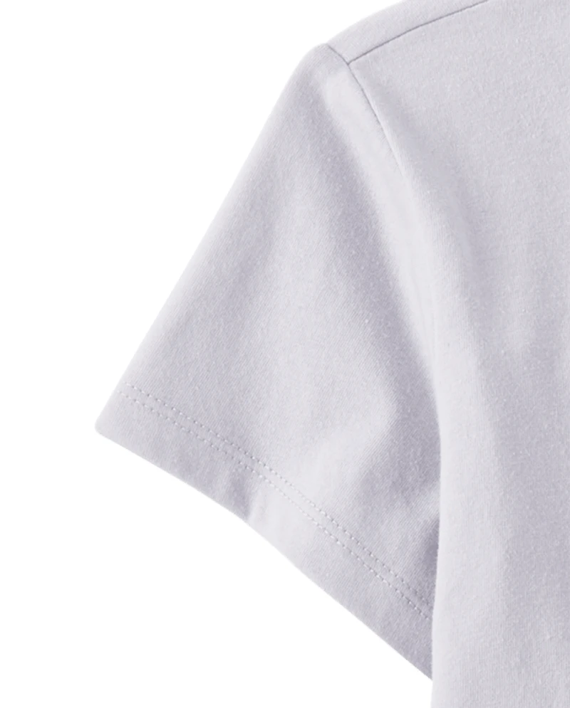 Boys Game Never Ends Graphic Tee