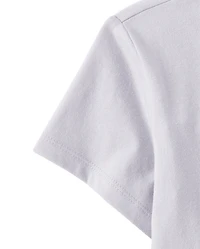 Boys Game Never Ends Graphic Tee