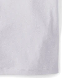 Boys Game Never Ends Graphic Tee