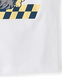 Boys Monster Truck Graphic Tee