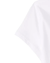 Girls Dog Graphic Tee