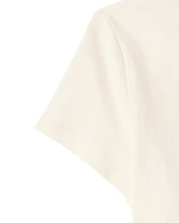 Girls Seashells Graphic Tee