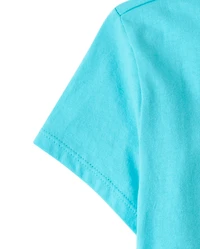 Girls Sardines Graphic Tee