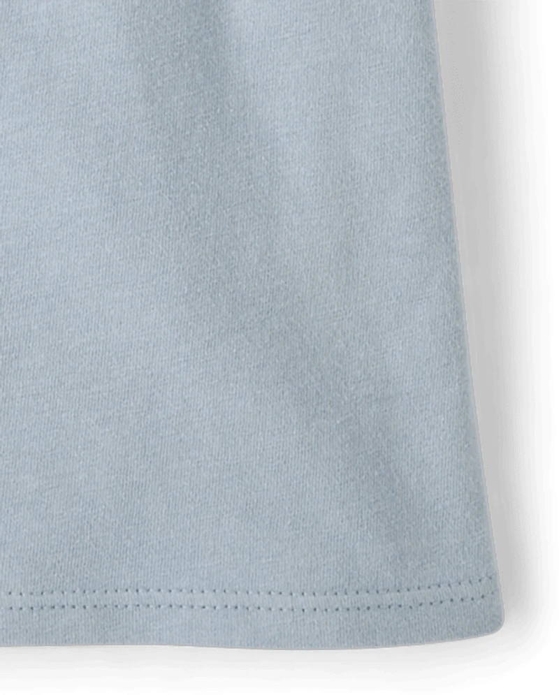 Girls Claw Machine Graphic Tee