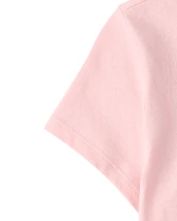 Girls Americana Bows Graphic Tee
