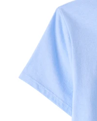 Girls Americana Butterfly Graphic Tee