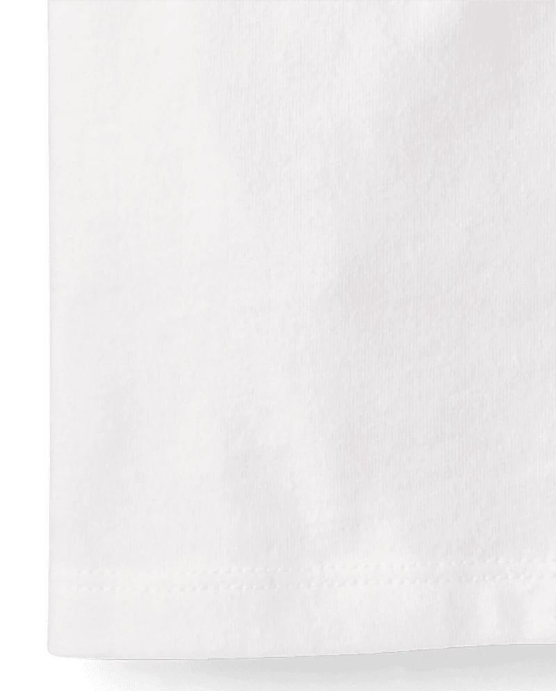 Baby And Toddler Boys Bug Catcher Graphic Tee