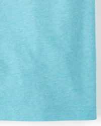 Baby And Toddler Boys Pickup Truck Graphic Tee