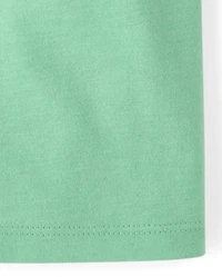 Baby And Toddler Boys Vending Machine Graphic Tee