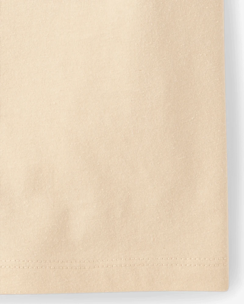 Baby And Toddler Boys Down By The Sea Graphic Tee