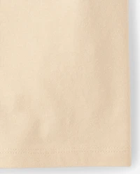 Baby And Toddler Boys Down By The Sea Graphic Tee