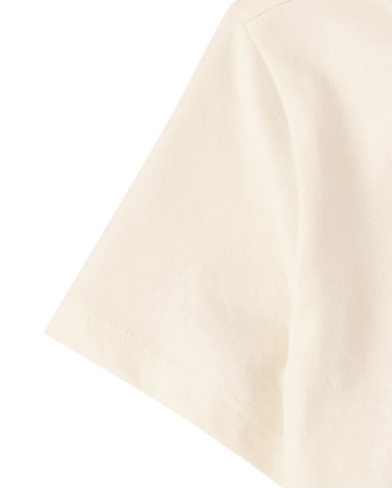 Baby And Toddler Boys Art Supplies Graphic Tee