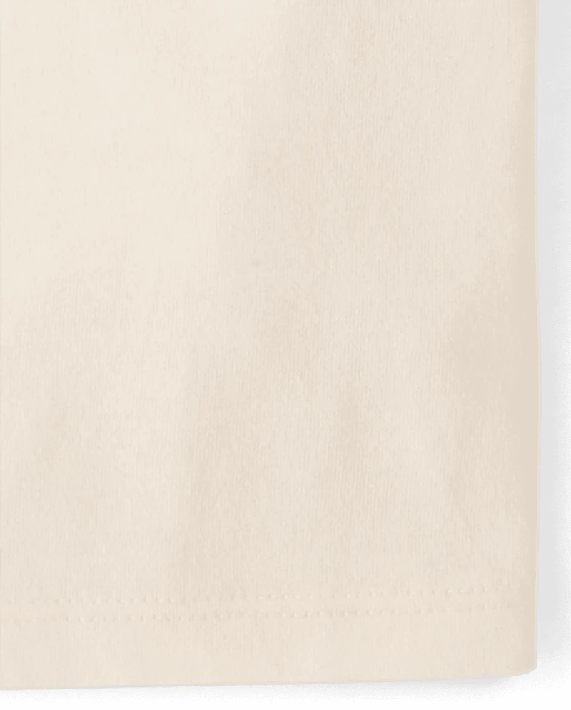 Baby And Toddler Boys Art Supplies Graphic Tee