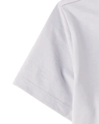 T-shirt à motif pizza pour bébés et petits garçons