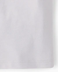 Baby And Toddler Boys Pizza Graphic Tee