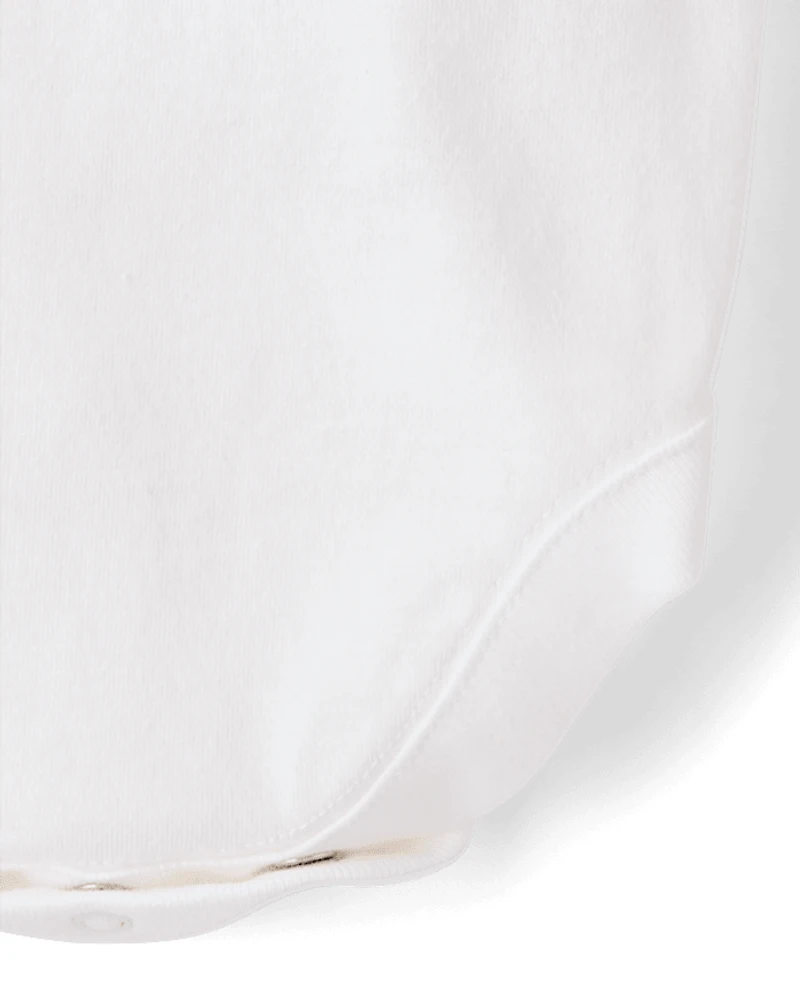 Baby First 4th Of July Graphic Bodysuit