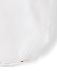 Baby First 4th Of July Graphic Bodysuit