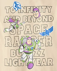 Boys Toy Story™ Buzz Lightyear Graphic Tee