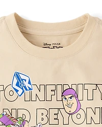 Boys Toy Story™ Buzz Lightyear Graphic Tee