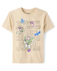Boys Toy Story™ Buzz Lightyear Graphic Tee