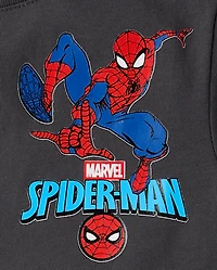 Boys Spider-Man™ Graphic Tee