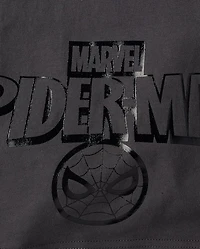Boys Spider-Man™ Graphic Tee