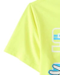 Boys Sonic The Hedgehog™ Graphic Tee