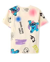 Boys Stitch™ Graphic Tee