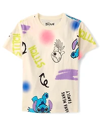 Boys Stitch™ Graphic Tee