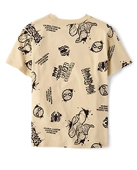 Boys Spider-Man™ Graphic Tee