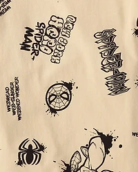 Boys Spider-Man™ Graphic Tee