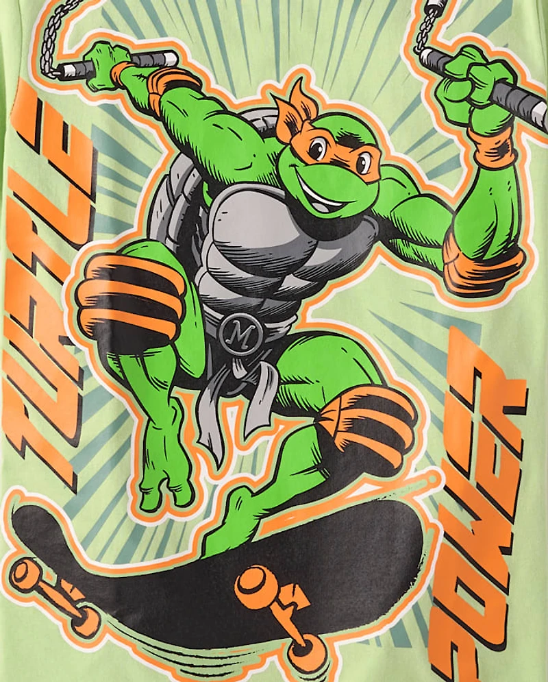 Boys Teenage Mutant Ninja Turtles™ Graphic Tee