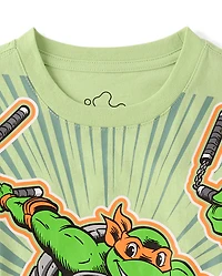 Boys Teenage Mutant Ninja Turtles™ Graphic Tee