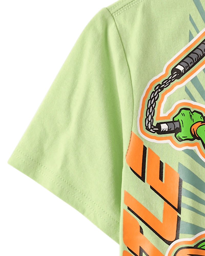 Boys Teenage Mutant Ninja Turtles™ Graphic Tee
