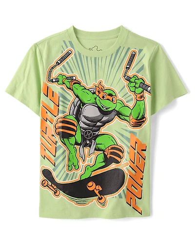 Boys Teenage Mutant Ninja Turtles™ Graphic Tee